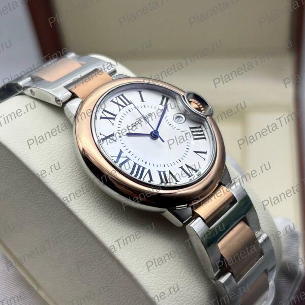 Cartier Ballon Bleu 51702 фото 4