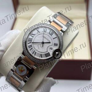 Cartier Ballon Bleu 51705