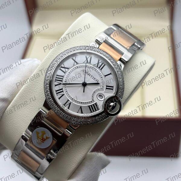 Cartier Ballon Bleu 51705