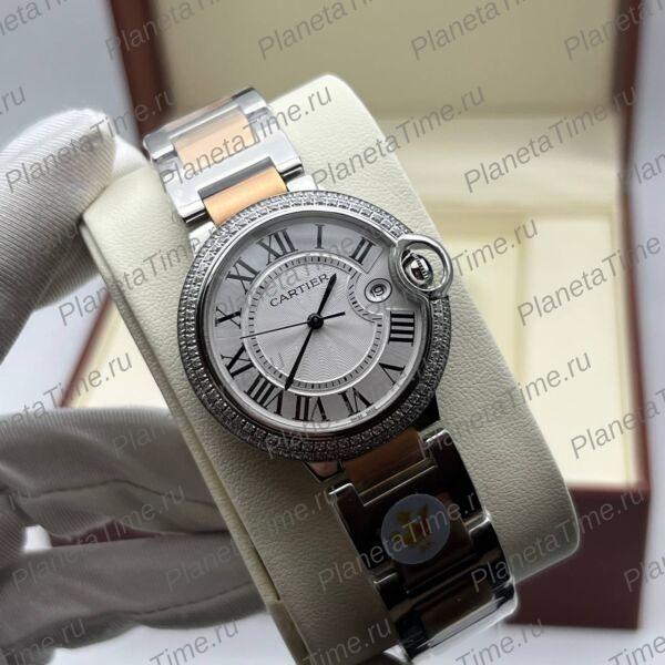 Cartier Ballon Bleu 51705 фото 2