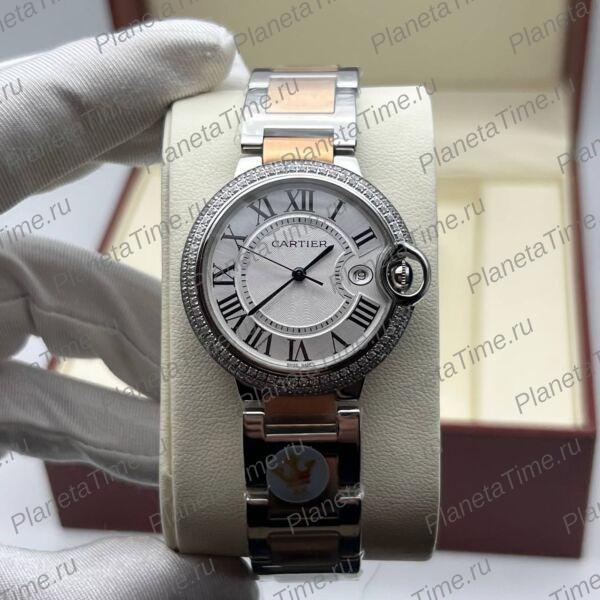 Cartier Ballon Bleu 51705 фото 3