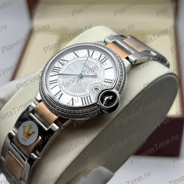 Cartier Ballon Bleu 51705 фото 4