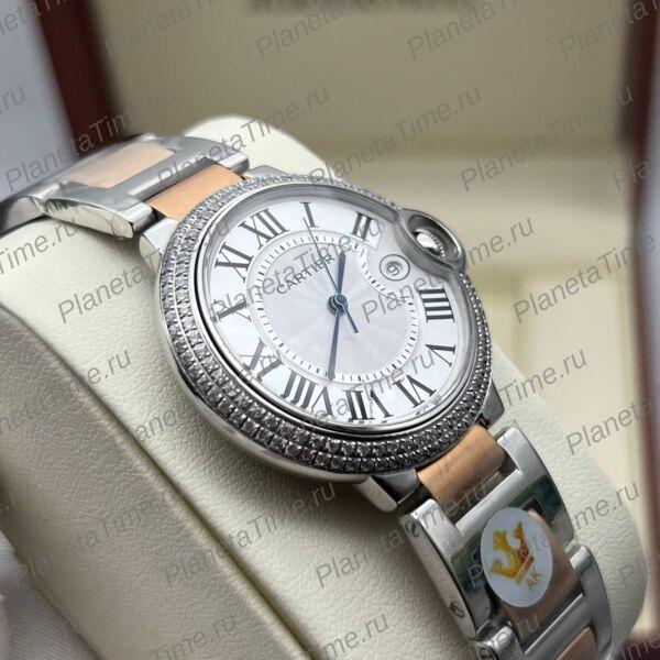 Cartier Ballon Bleu 51705 фото 6