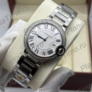 Cartier Ballon Bleu 51706