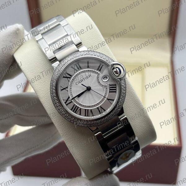 Cartier Ballon Bleu 51706 фото 2