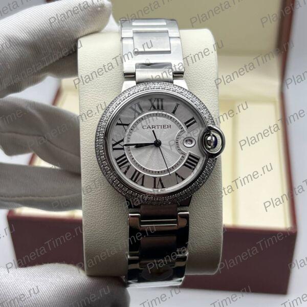 Cartier Ballon Bleu 51706 фото 3