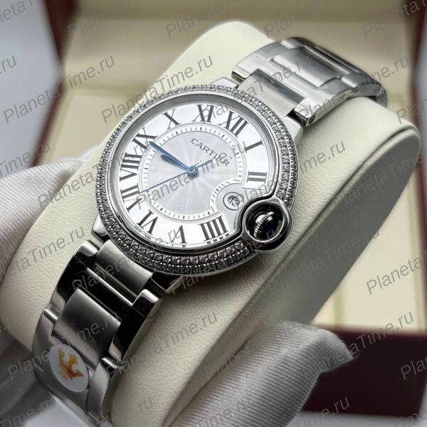 Cartier Ballon Bleu 51706 фото 4