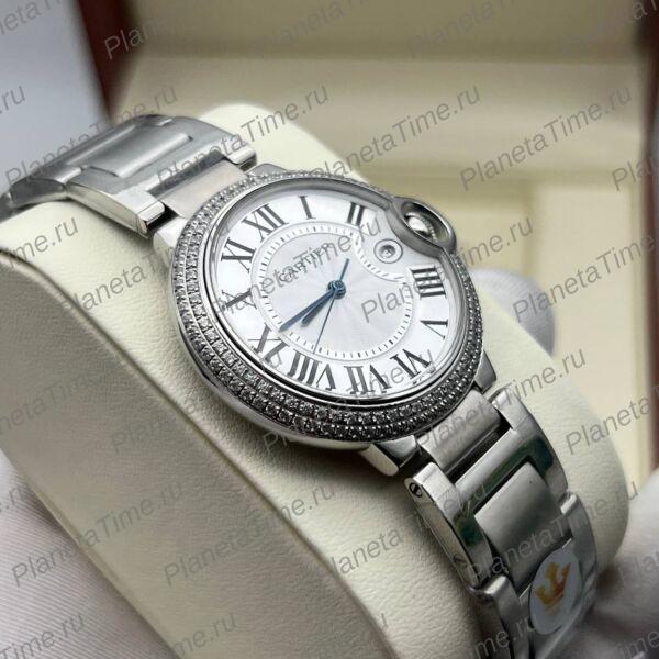 Cartier Ballon Bleu 51706 фото 6
