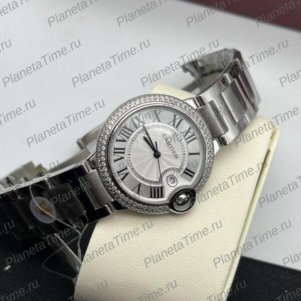 Cartier Ballon Bleu 51706 фото 9