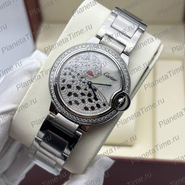 Cartier Ballon Bleu Panthère 51727
