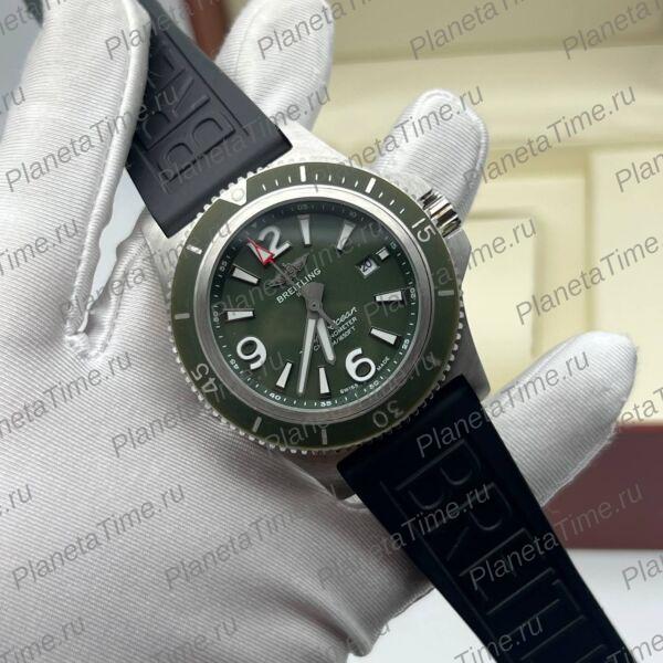 Breitling Superocean 51464 фото 4