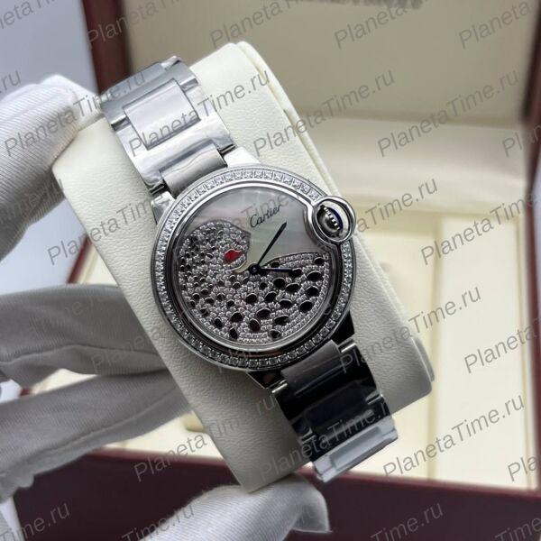 Cartier Ballon Bleu Panthère 51727 фото 3