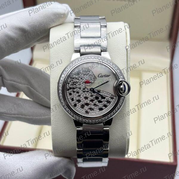 Cartier Ballon Bleu Panthère 51727 фото 4