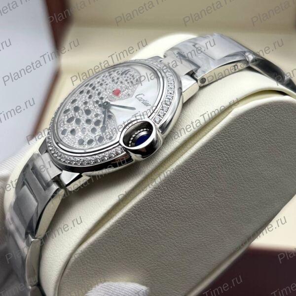Cartier Ballon Bleu Panthère 51727 фото 6
