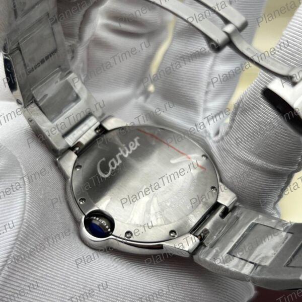 Cartier Ballon Bleu Panthère 51727 фото 8