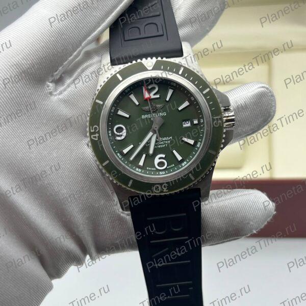 Breitling Superocean 51464 фото 5