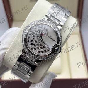 Cartier Ballon Bleu Panthère 51729