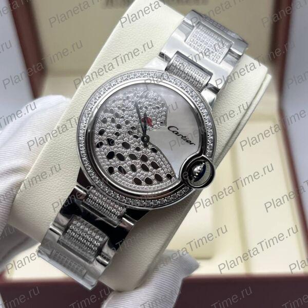 Cartier Ballon Bleu Panthère 51729