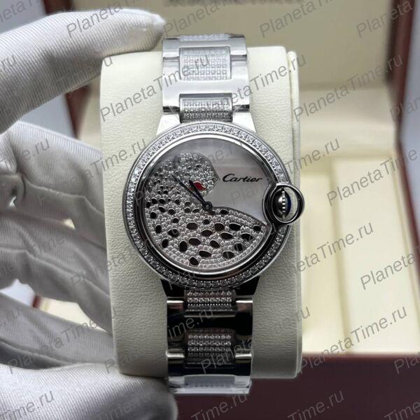 Cartier Ballon Bleu Panthère 51729 фото 3