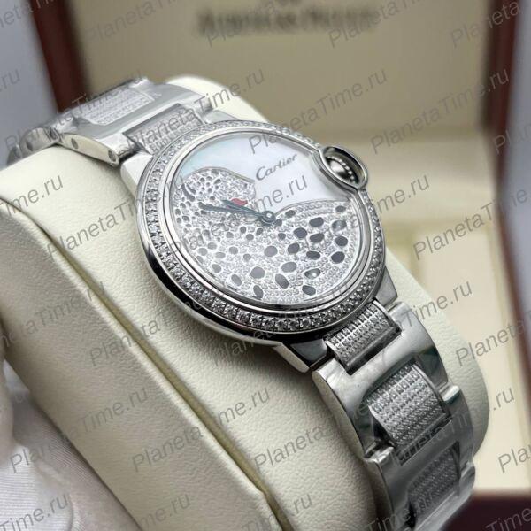 Cartier Ballon Bleu Panthère 51729 фото 6