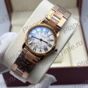 Cartier Ronde Solo 51781