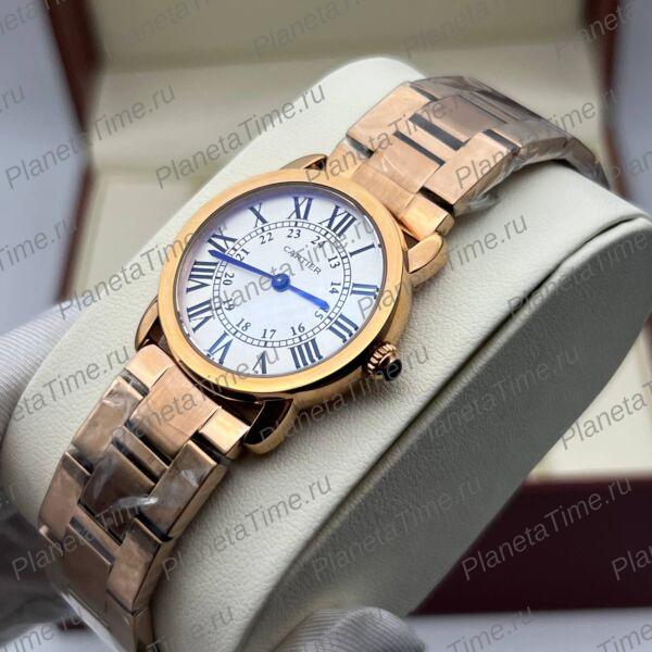 Cartier Ronde Solo 51781 фото 4