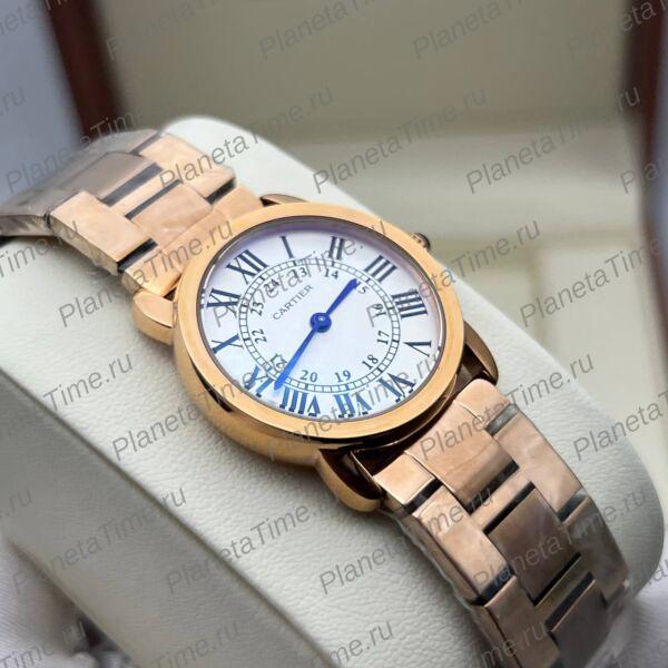 Cartier Ronde Solo 51781 фото 6