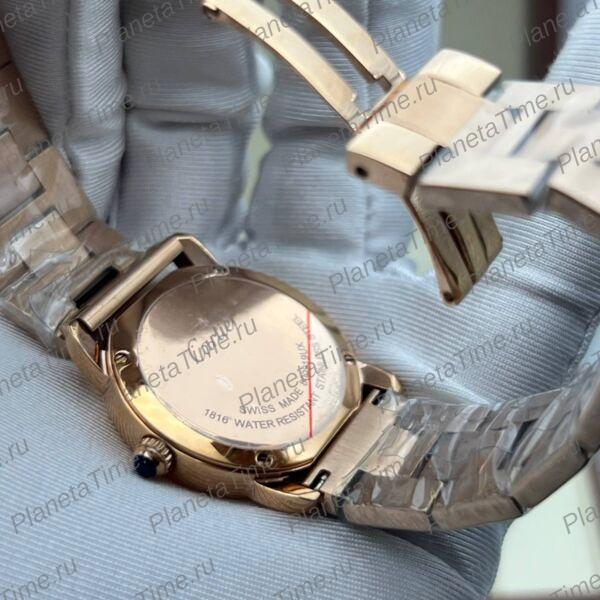 Cartier Ronde Solo 51781 фото 7