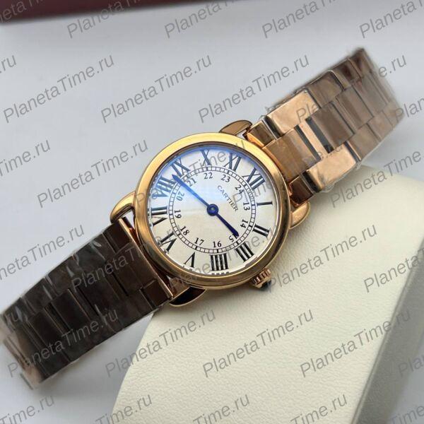 Cartier Ronde Solo 51781 фото 9