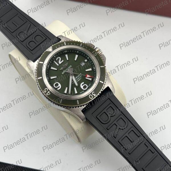 Breitling Superocean 51464 фото 9