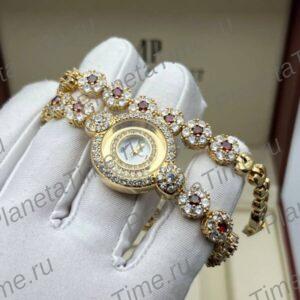 Chopard Happy Diamonds 51960