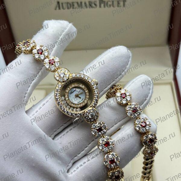 Chopard Happy Diamonds 51960 фото 2