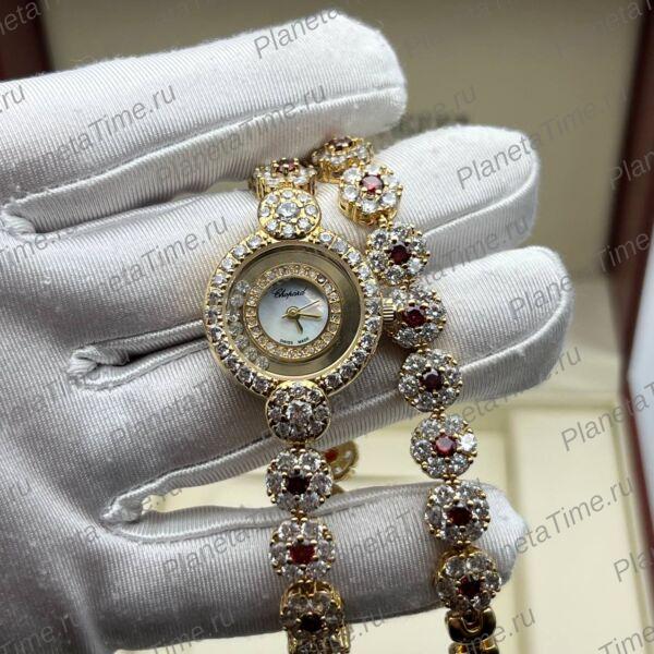 Chopard Happy Diamonds 51960 фото 3