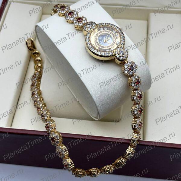 Chopard Happy Diamonds 51960 фото 5