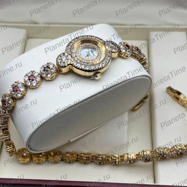 Chopard Happy Diamonds 51960 фото 6
