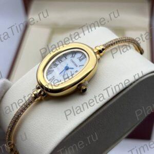 Cartier Baignoire 51660
