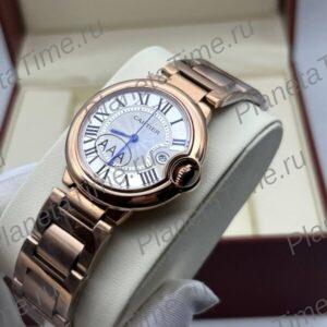 Cartier Ballon Bleu 51688