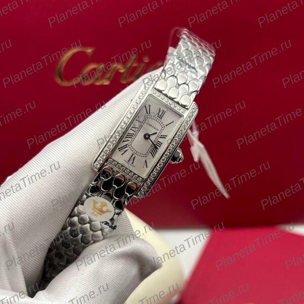 Cartier Tank Americaine 51732