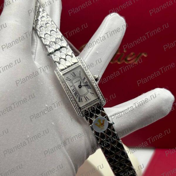 Cartier Tank Americaine 51732 фото 2