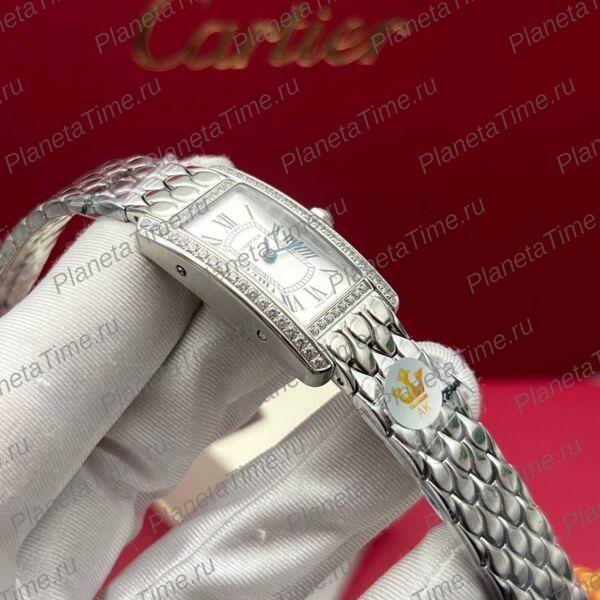 Cartier Tank Americaine 51732 фото 6