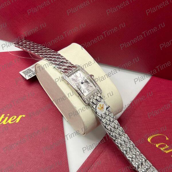 Cartier Tank Americaine 51732 фото 8