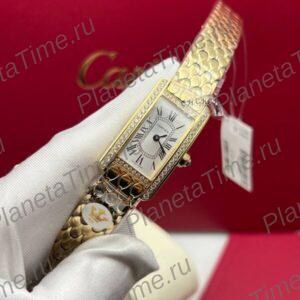 Cartier Tank Americaine 51733
