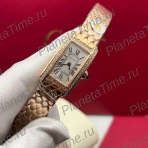 Cartier Tank Americaine 51734