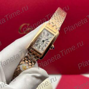 Cartier Tank Americaine 51735