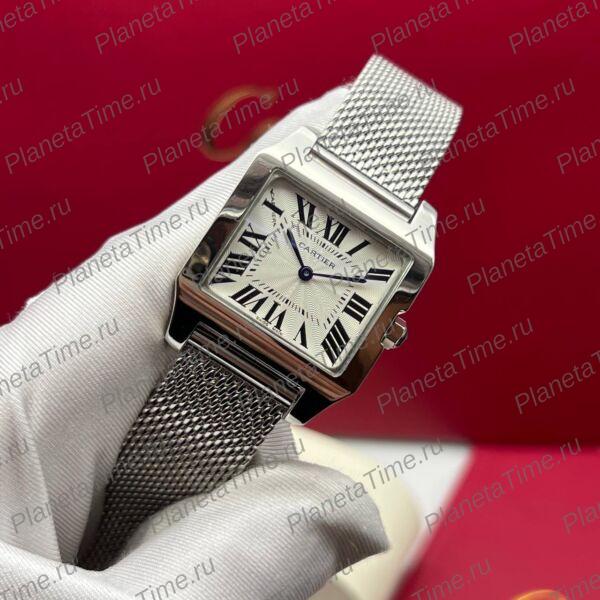 Cartier Santos Dumont 51825