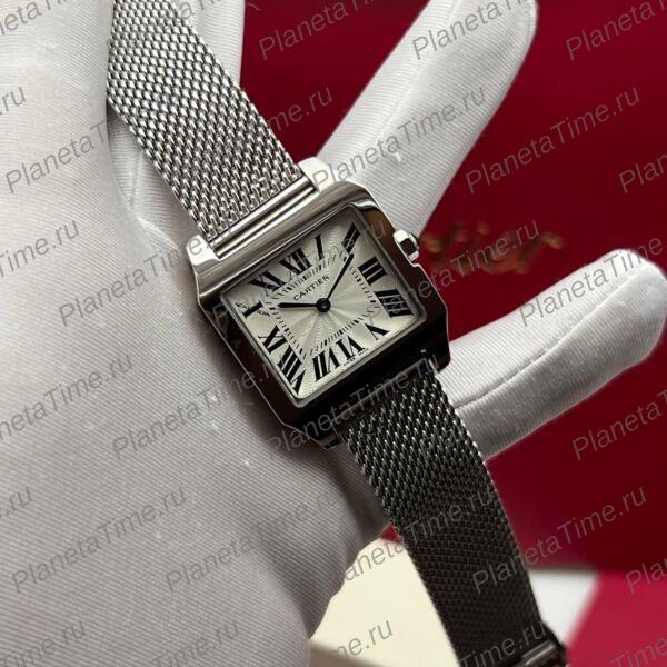 Cartier Santos Dumont 51825 фото 2