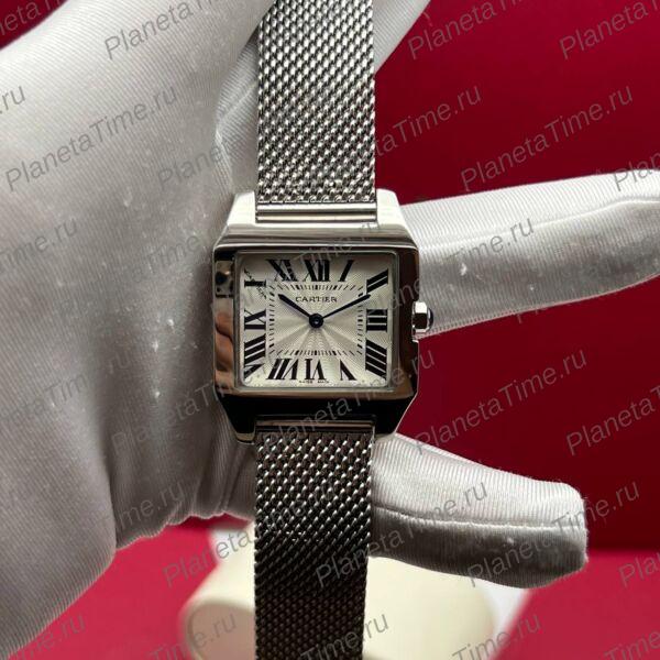 Cartier Santos Dumont 51825 фото 3