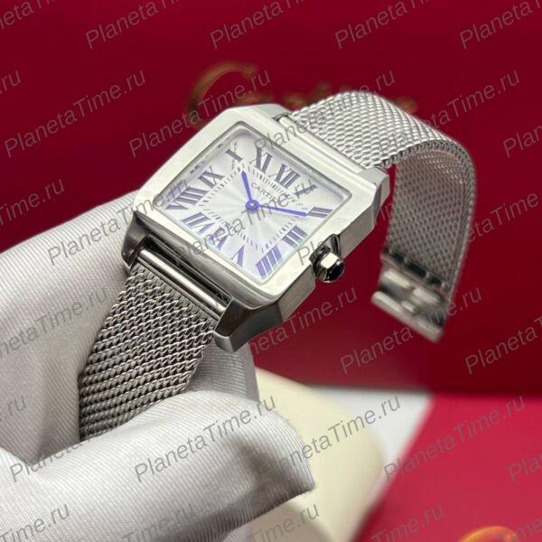 Cartier Santos Dumont 51825 фото 4
