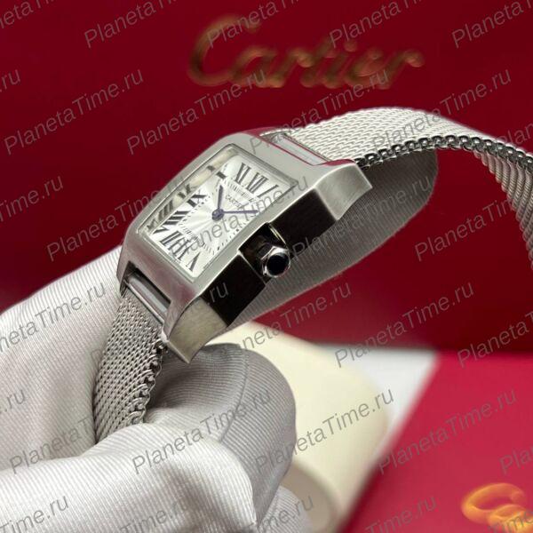 Cartier Santos Dumont 51825 фото 5