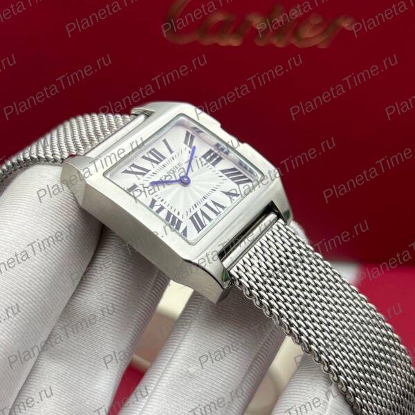 Cartier Santos Dumont 51825 фото 6